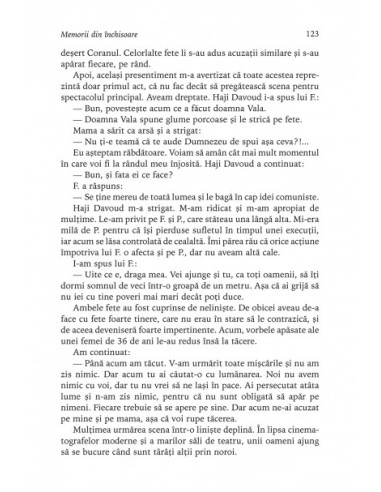 Memorii din închisoare