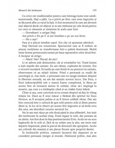 Memorii din închisoare