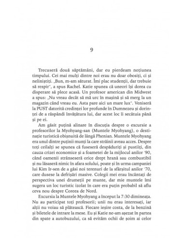 Fără tine, noi nu existăm