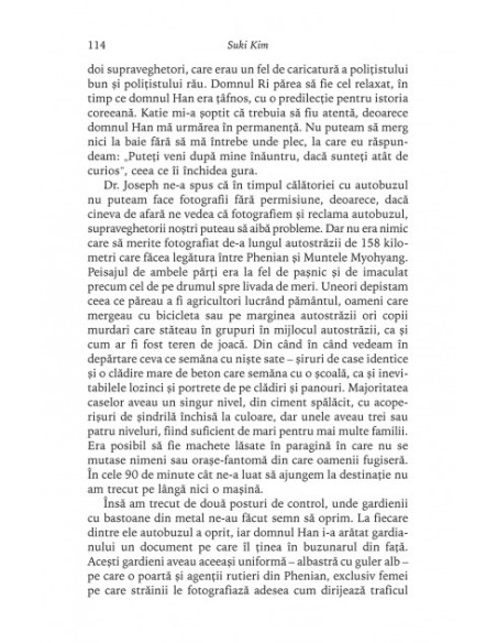 Fără tine, noi nu existăm