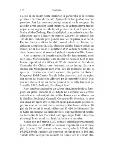 Fără tine, noi nu existăm