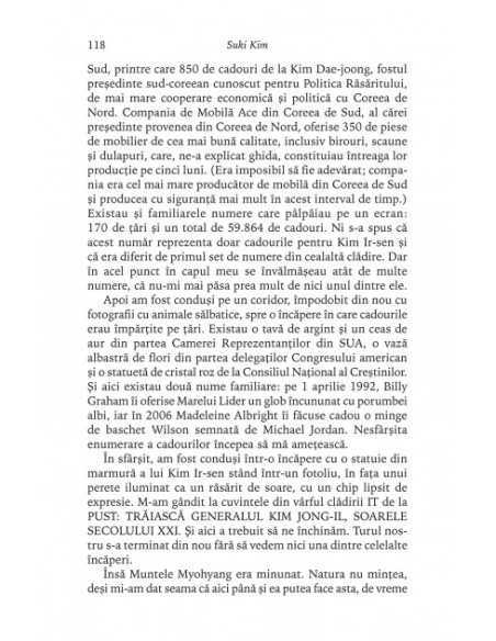 Fără tine, noi nu existăm