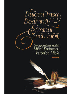 Dulcea mea Doamnă Eminul...