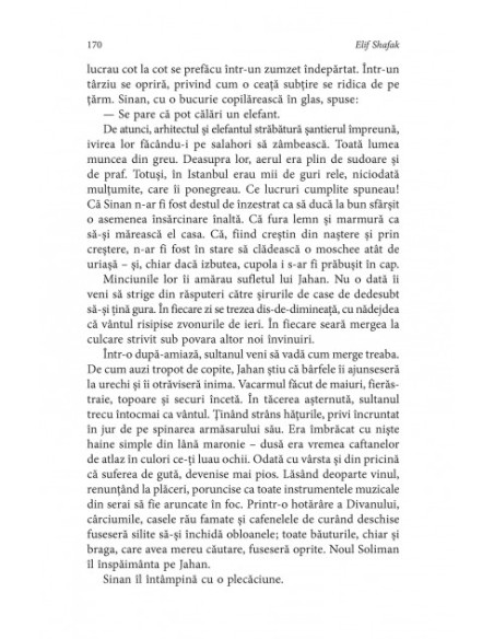 Ucenicul arhitectului