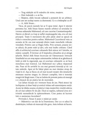 Ucenicul arhitectului