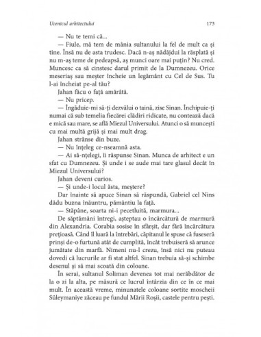 Ucenicul arhitectului