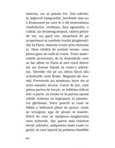 Colonelul Chabert  Colonelul Chabert