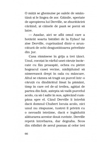 Colonelul Chabert  Colonelul Chabert