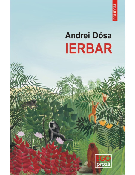 Ierbar