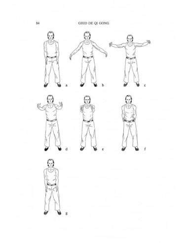 Ghid de Qi Gong