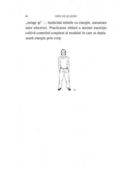 Ghid de Qi Gong