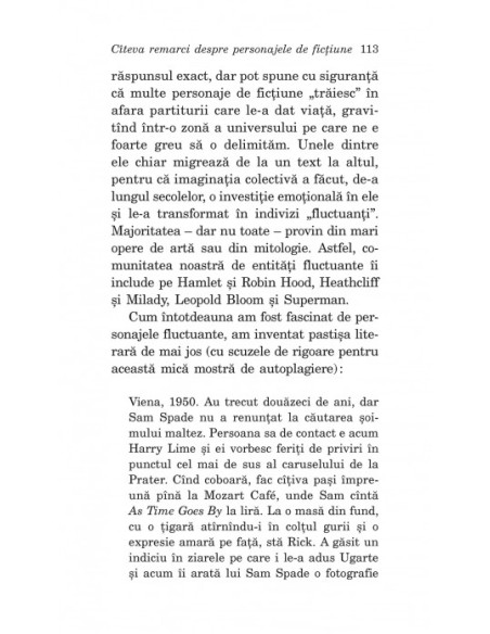 Confesiunile unui tînăr romancier
