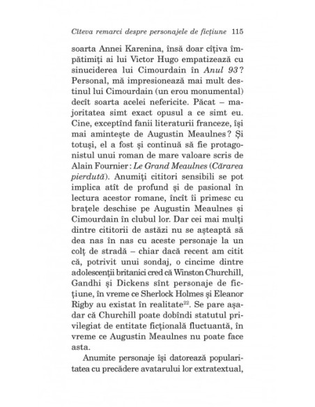 Confesiunile unui tînăr romancier
