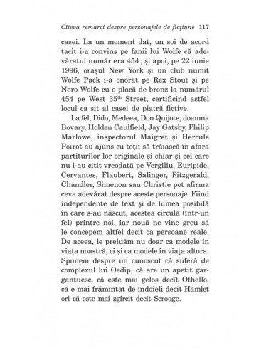 Confesiunile unui tînăr romancier Confesiunile unui tînăr romancier