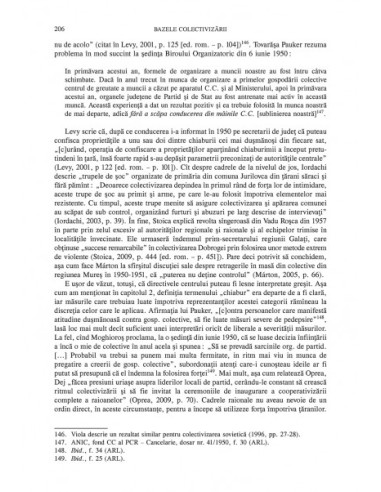 Țăranii sub asediu