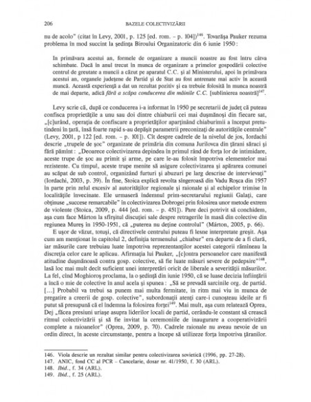 Țăranii sub asediu