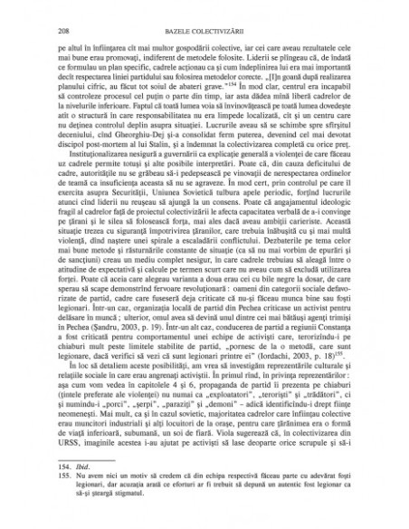 Țăranii sub asediu. Colectivizarea agriculturii în România (1949-1962)