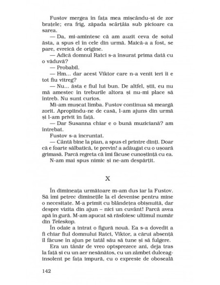 Prima iubire (ediție de buzunar)