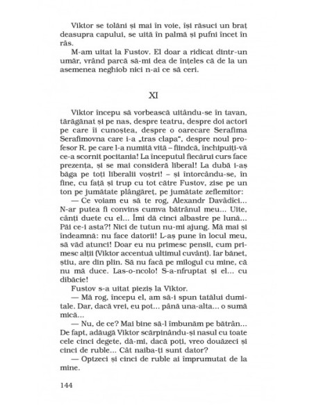 Prima iubire (ediție de buzunar)