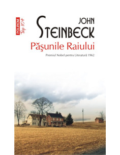 Păşunile Raiului