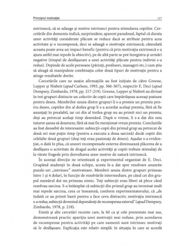 Profesorul de succes