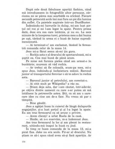 Cum am devenit Audrey Hepburn