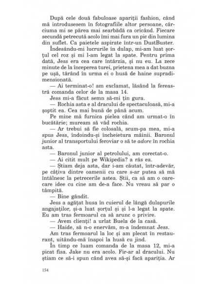 Cum am devenit Audrey Hepburn