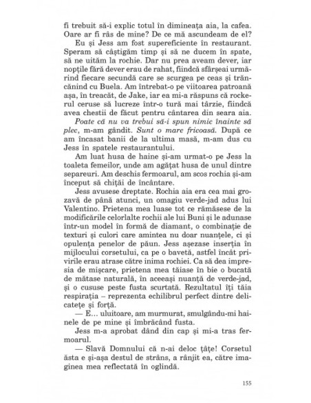 Cum am devenit Audrey Hepburn