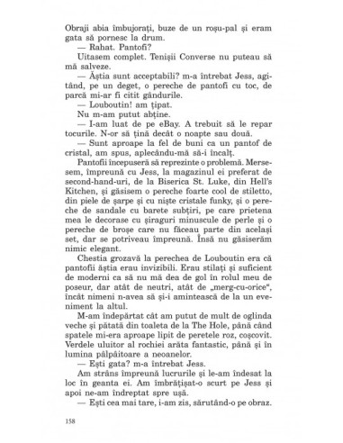 Cum am devenit Audrey Hepburn