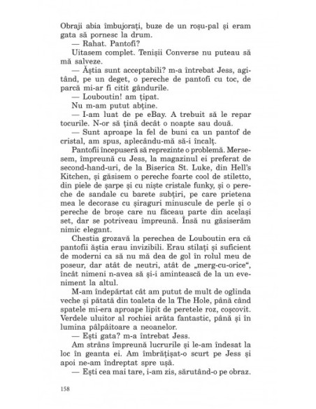 Cum am devenit Audrey Hepburn