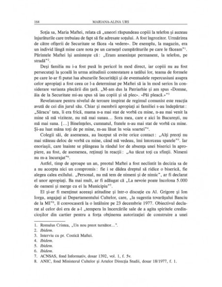 Nesupunere şi contestare în România comunistă.