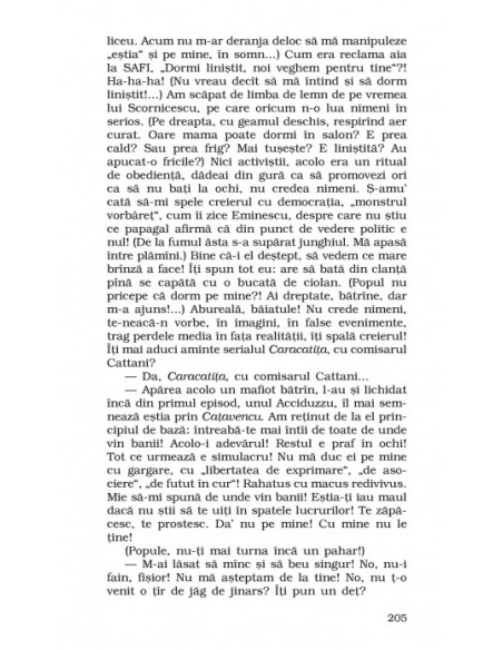 Rădăcină de bucsau