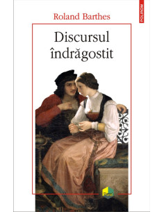 Discursul îndrăgostit