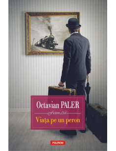 Viaţa pe un peron