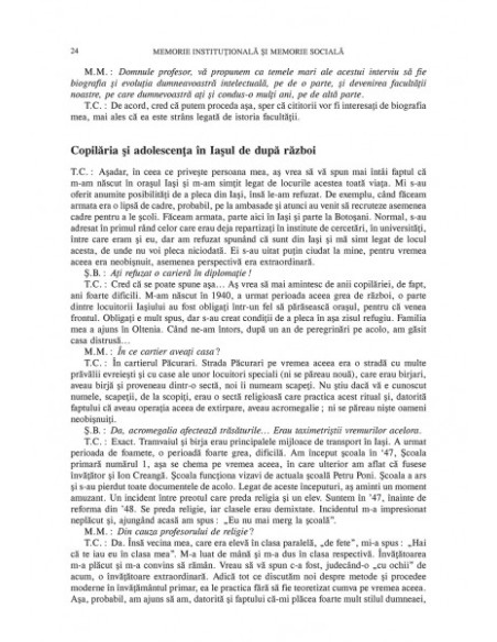 Psihologia Socială. Nr. 36 (II)/2015 – Universitatea „Al.I. Cuza”, Iaşi