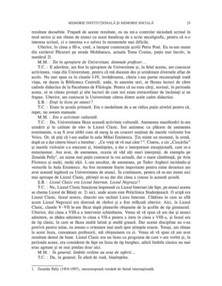 Psihologia Socială. Nr. 36 (II)/2015 – Universitatea „Al.I. Cuza”, Iaşi