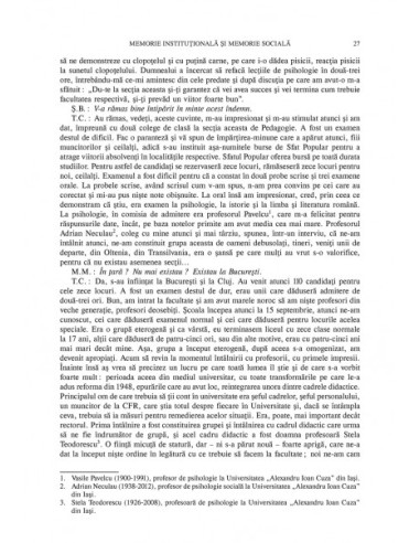 Psihologia Socială. Nr. 36 (II)/2015...