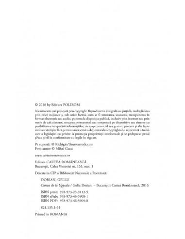 Cartea de la Uppsala