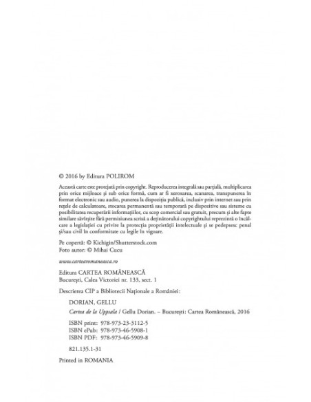 Cartea de la Uppsala