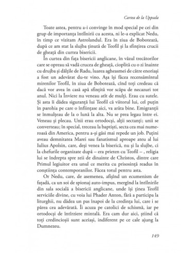 Cartea de la Uppsala