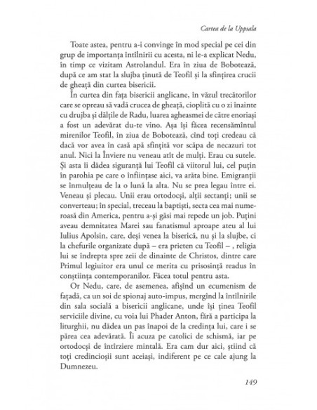 Cartea de la Uppsala