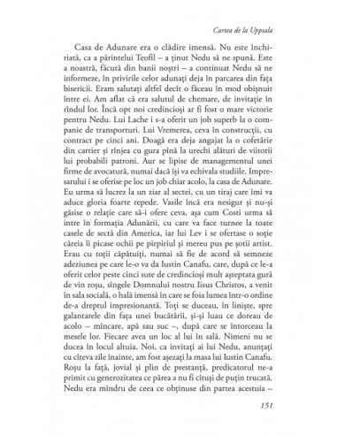 Cartea de la Uppsala