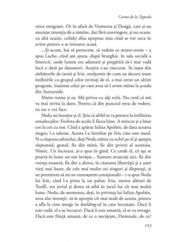 Cartea de la Uppsala