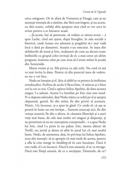 Cartea de la Uppsala