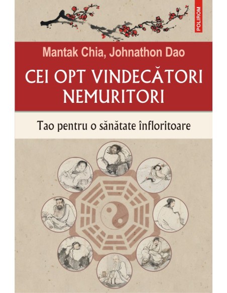 Cei opt vindecători nemuritori