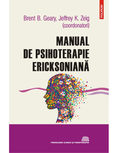 Manual de psihoterapie ericksoniană