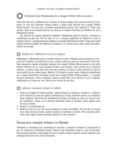 Tao. Lumina care vindecă