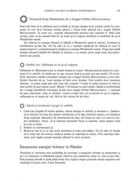 Tao. Lumina care vindecă