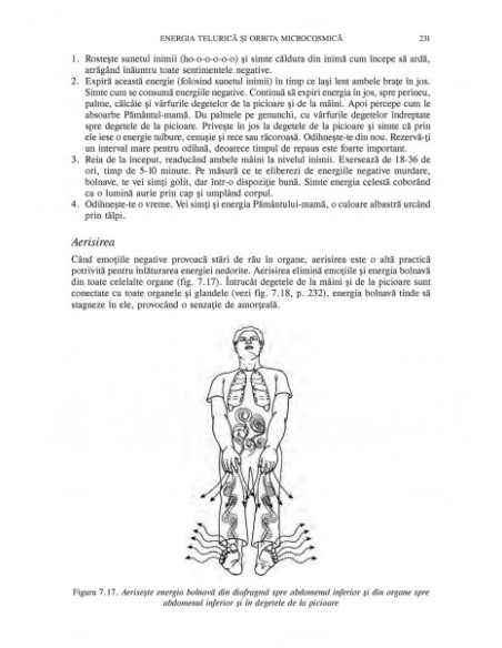 Tao. Lumina care vindecă