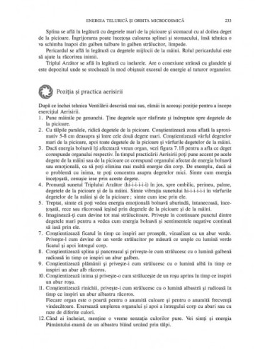 Tao. Lumina care vindecă